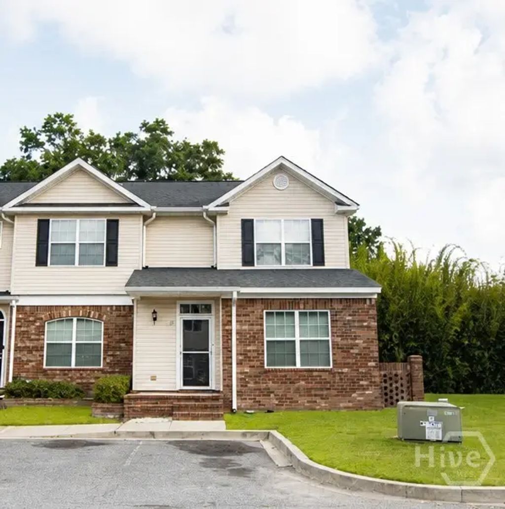 400 Tibet Avenue 21, Savannah