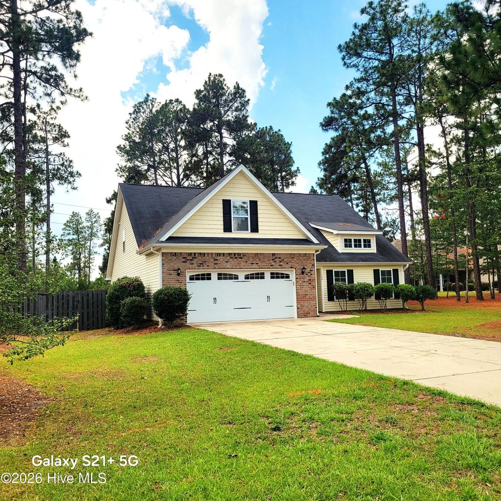 140 Wheeling Drive, Pinehurst