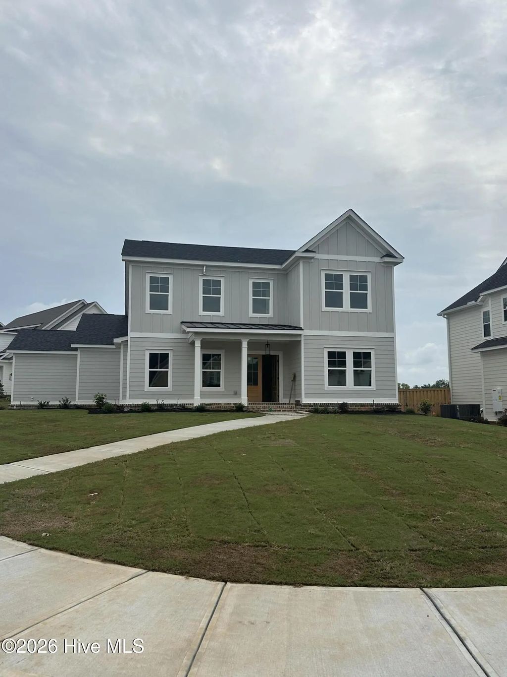 458 Woodlawn Street, Evans
