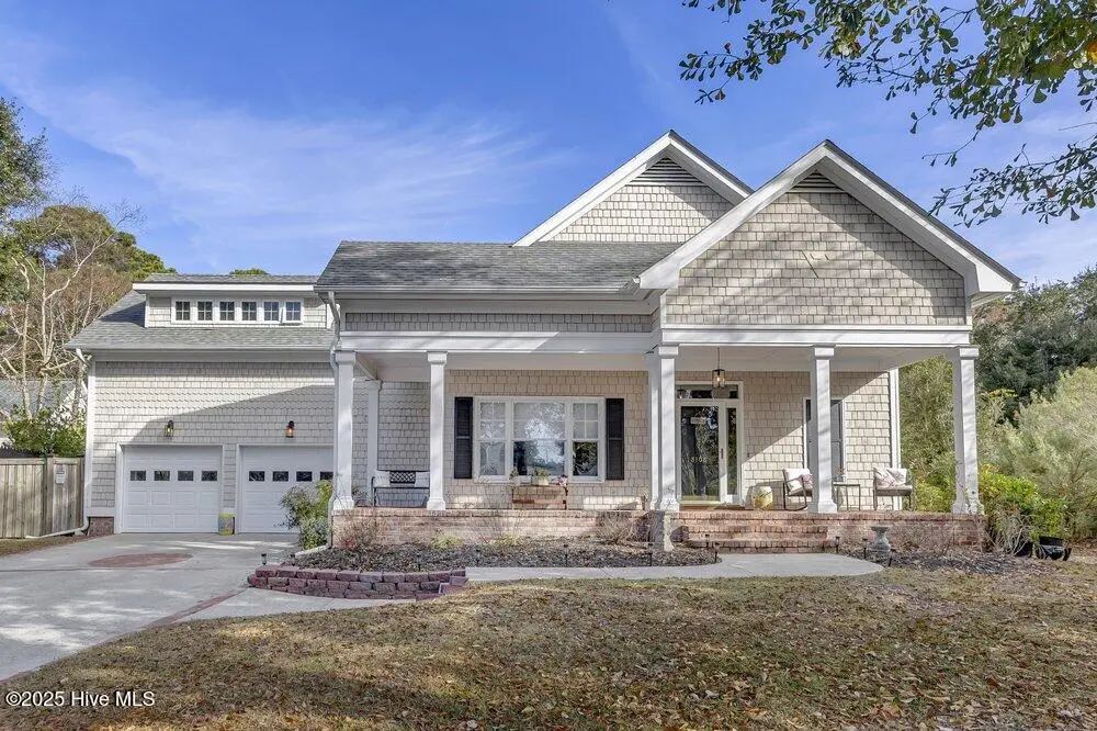 8108 Mason Ridge Lane, Wilmington