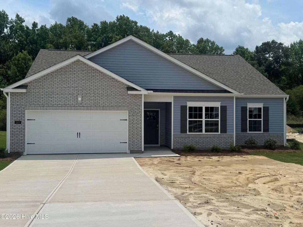 345 Maddox Drive, Aberdeen