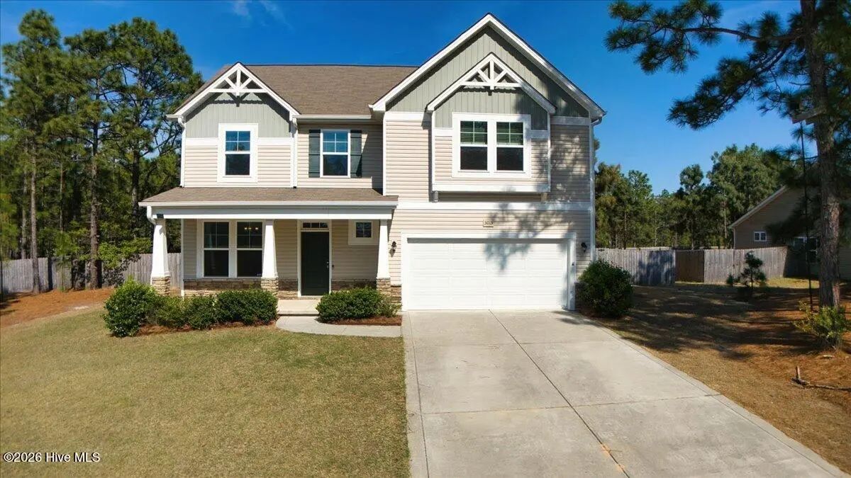 3015 Dana Lane, Aberdeen