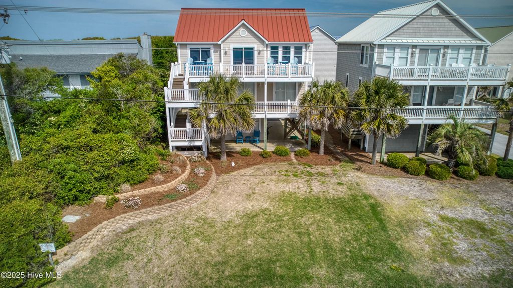 103 Katelyn Drive, Surf City