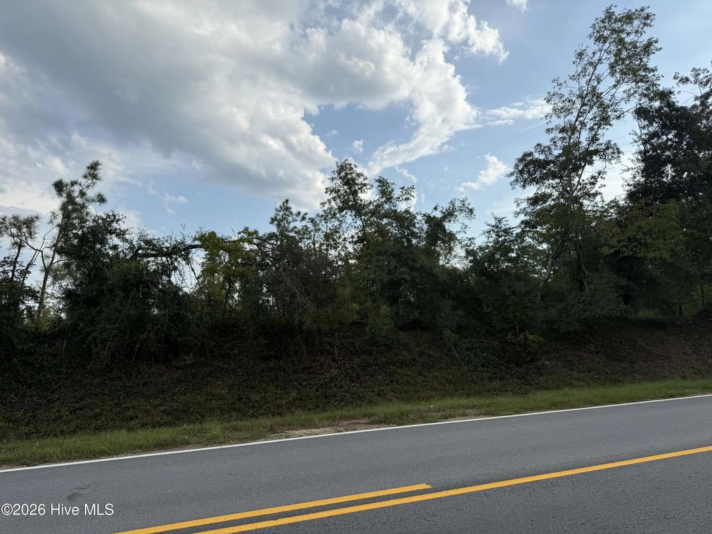 1576 Hephzibah - Mcbean Road, Hephzibah