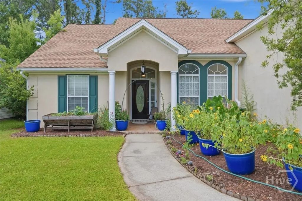 725 Laurel Hill Circle, Richmond Hill