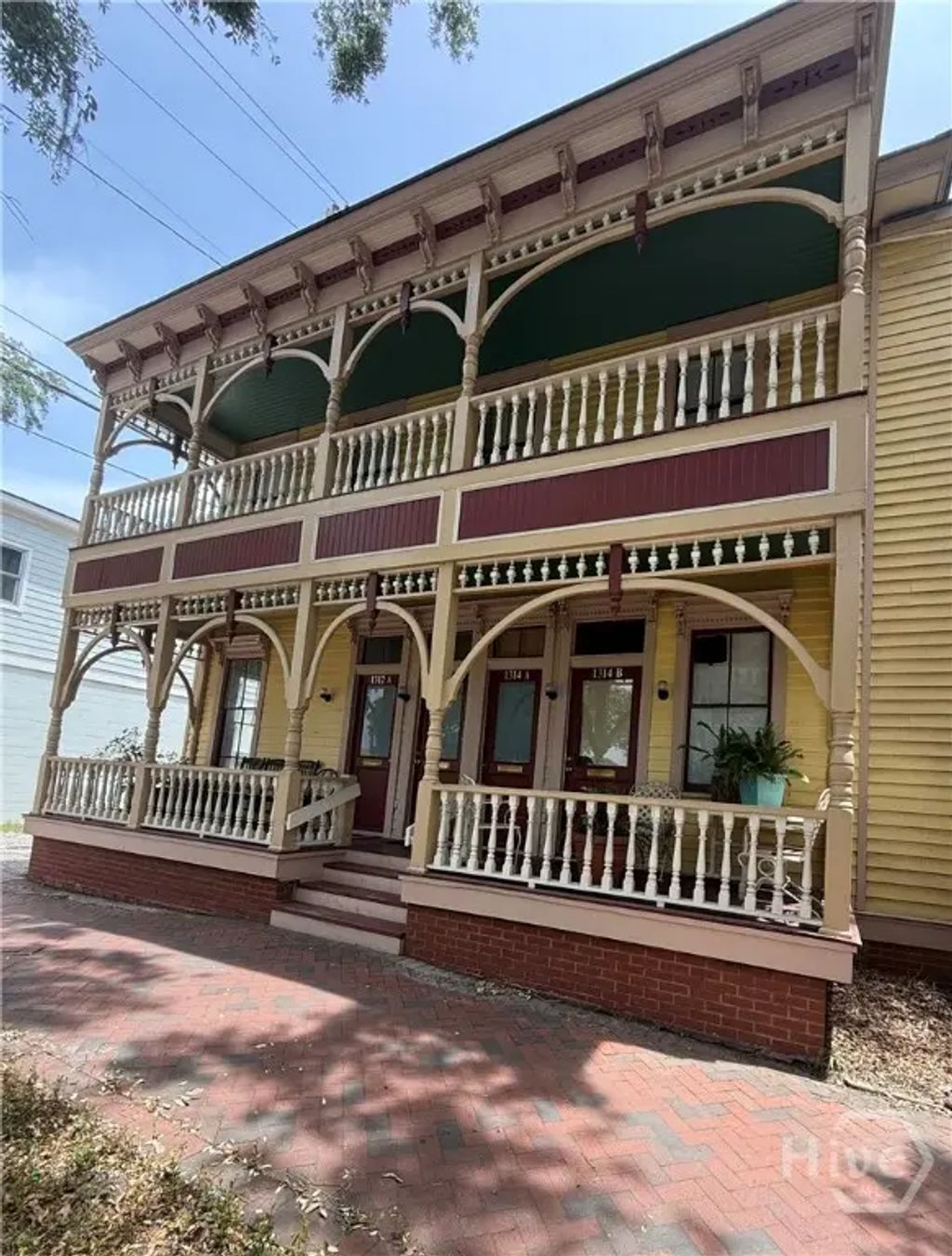 1312 Martin Luther King Jr Avenue 1312 B, Savannah