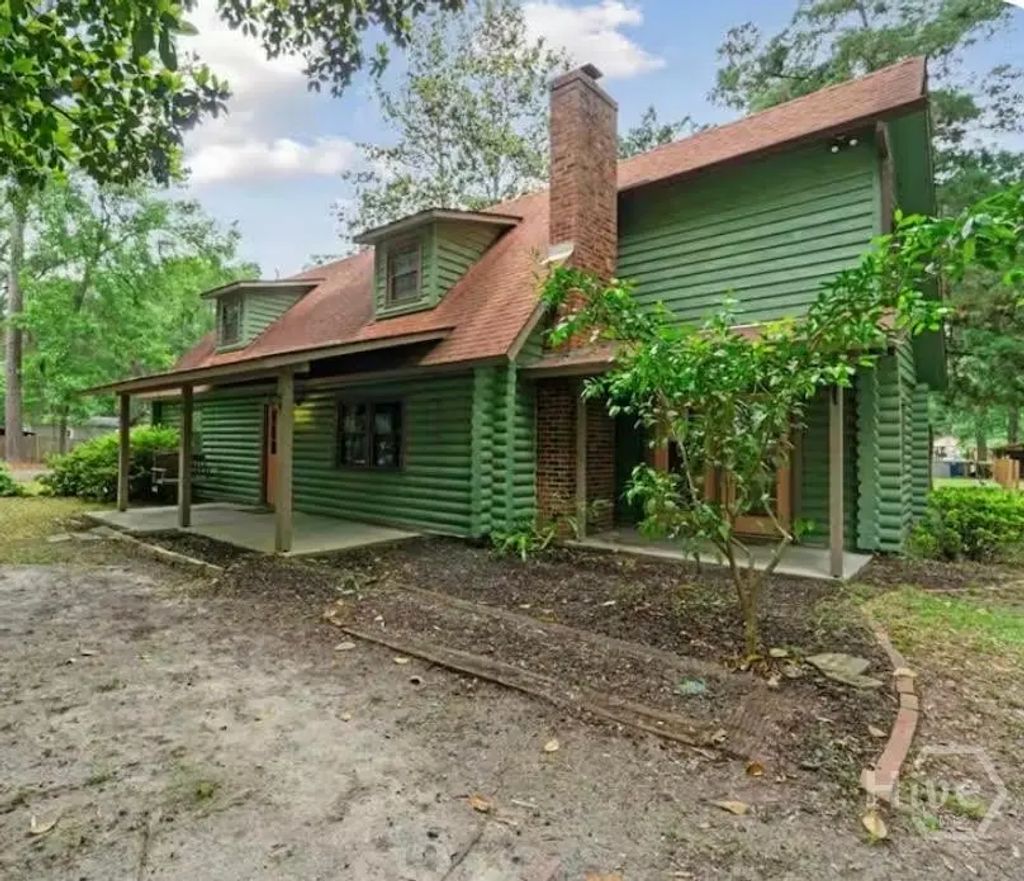 343 Wild Heron Drive, Midway