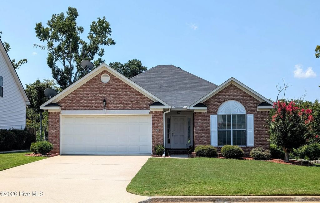 512 Granite Point, Columbia