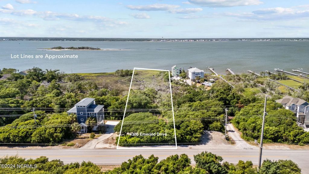 4306 Emerald Drive, Emerald Isle
