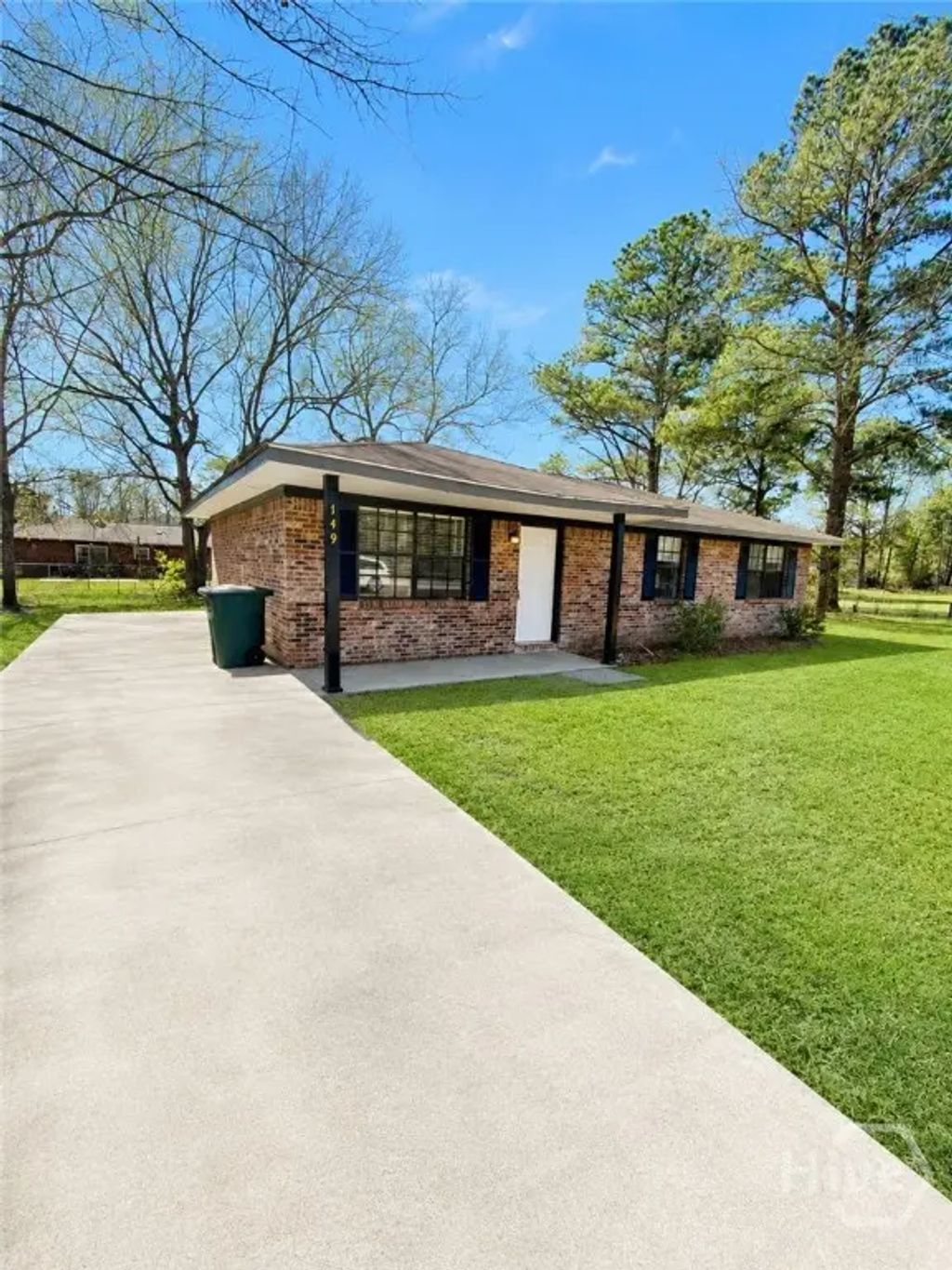 149 Becky Street, Hinesville