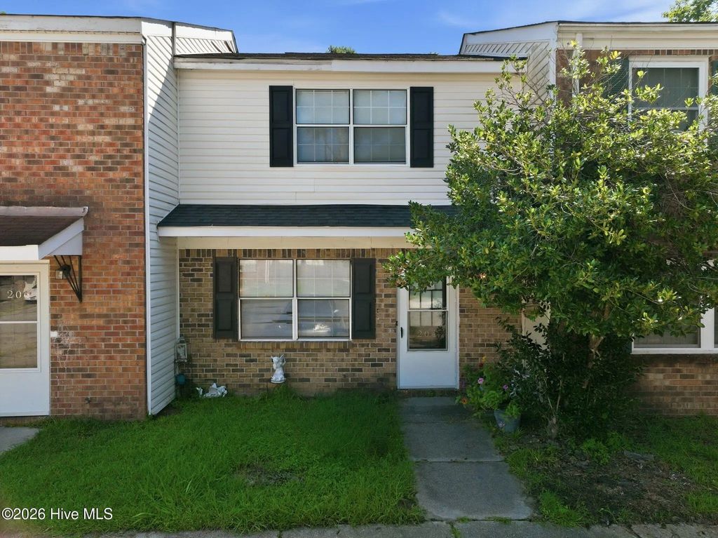 204 Myrtlewood Circle, Jacksonville