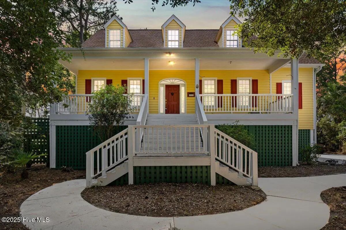 5990 Dutchman Creek Road, Southport
