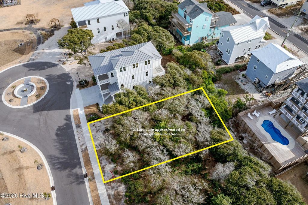 70 Peregrine Court, Surf City
