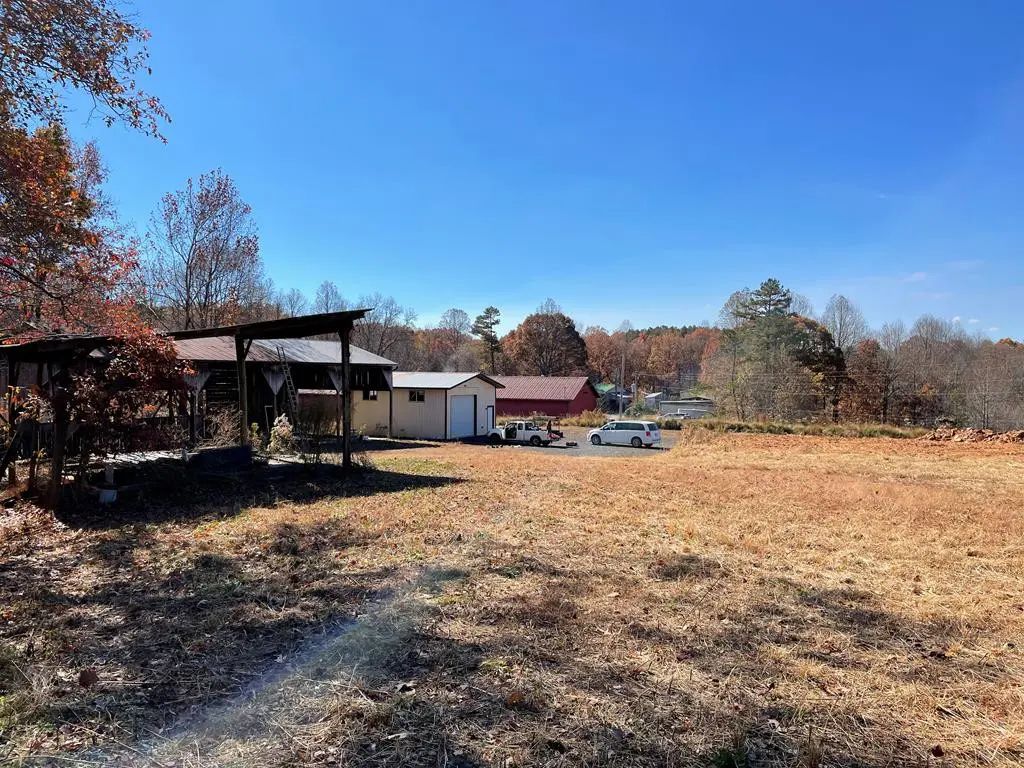 209 Butler Mountain Road, Murphy