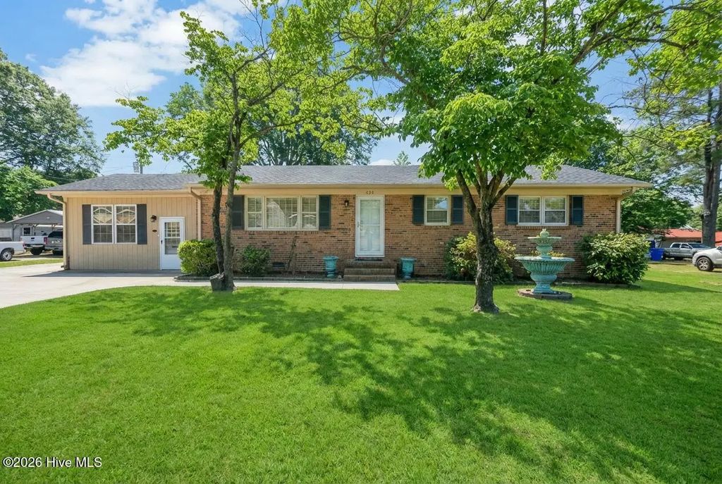 625 Western Avenue, Nashville