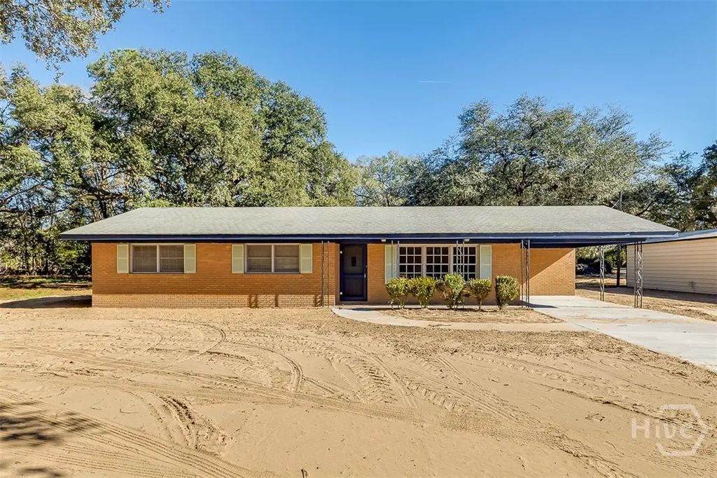 1207 Black Creek Church Road, Ellabell
