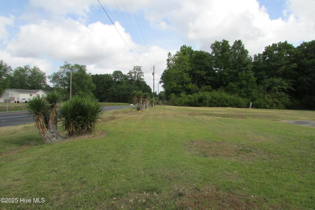 0 N Peavine North Road, Clinton