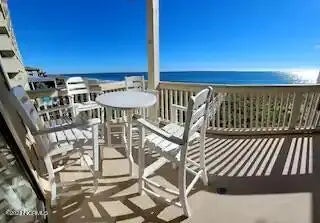 1411 Lake Park Boulevard S Unit A4, Carolina Beach
