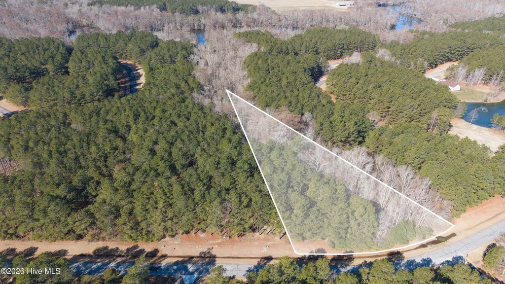 293 Riversound Drive, Edenton