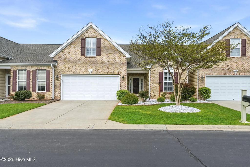 75 Field Planters Circle, Carolina Shores