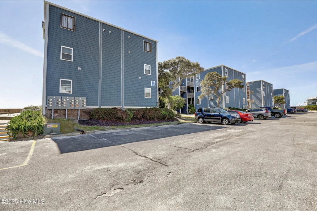 2182 New River Inlet Road Unit 176, North Topsail Beach