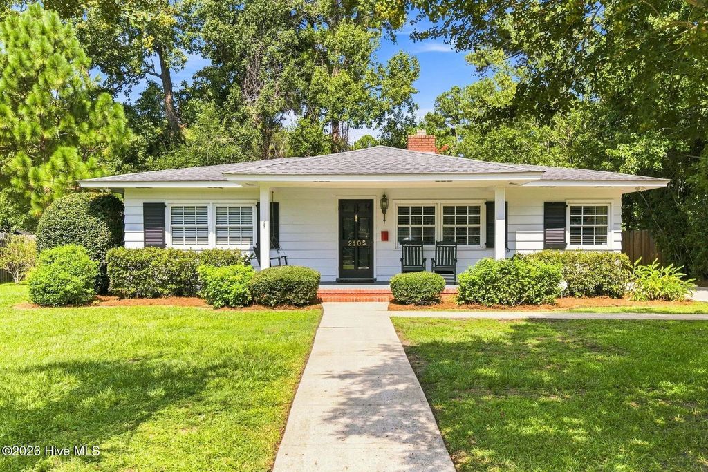 2105 Camellia Drive, Wilmington