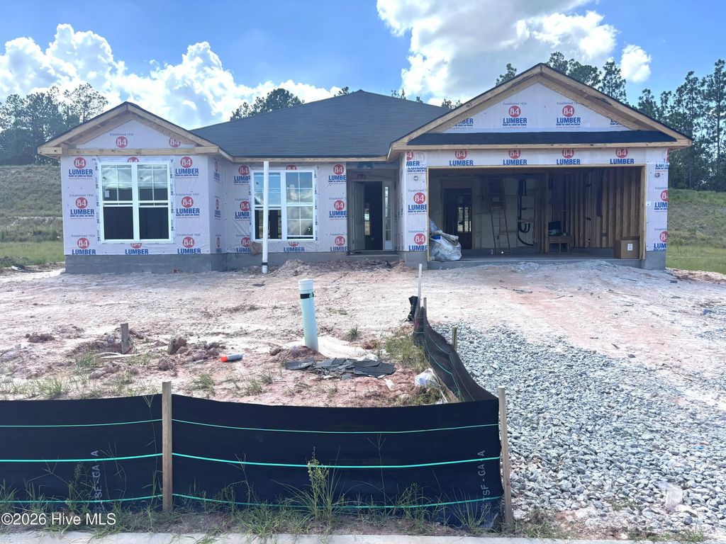 3045 Brems Drive, Augusta