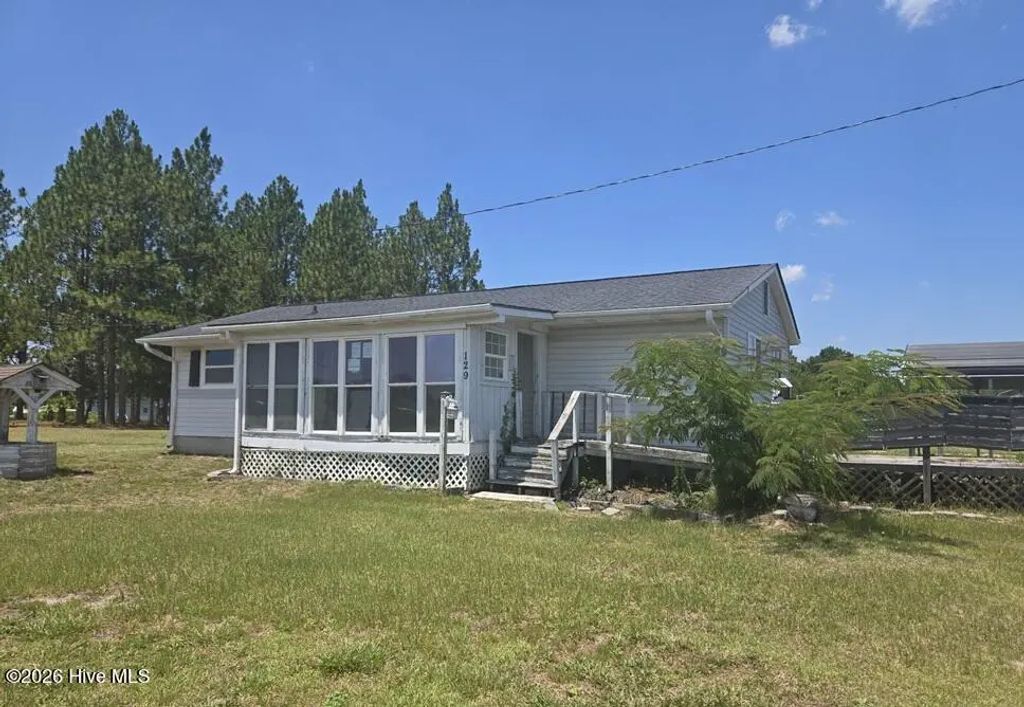 129 Pattie Lane, Maysville