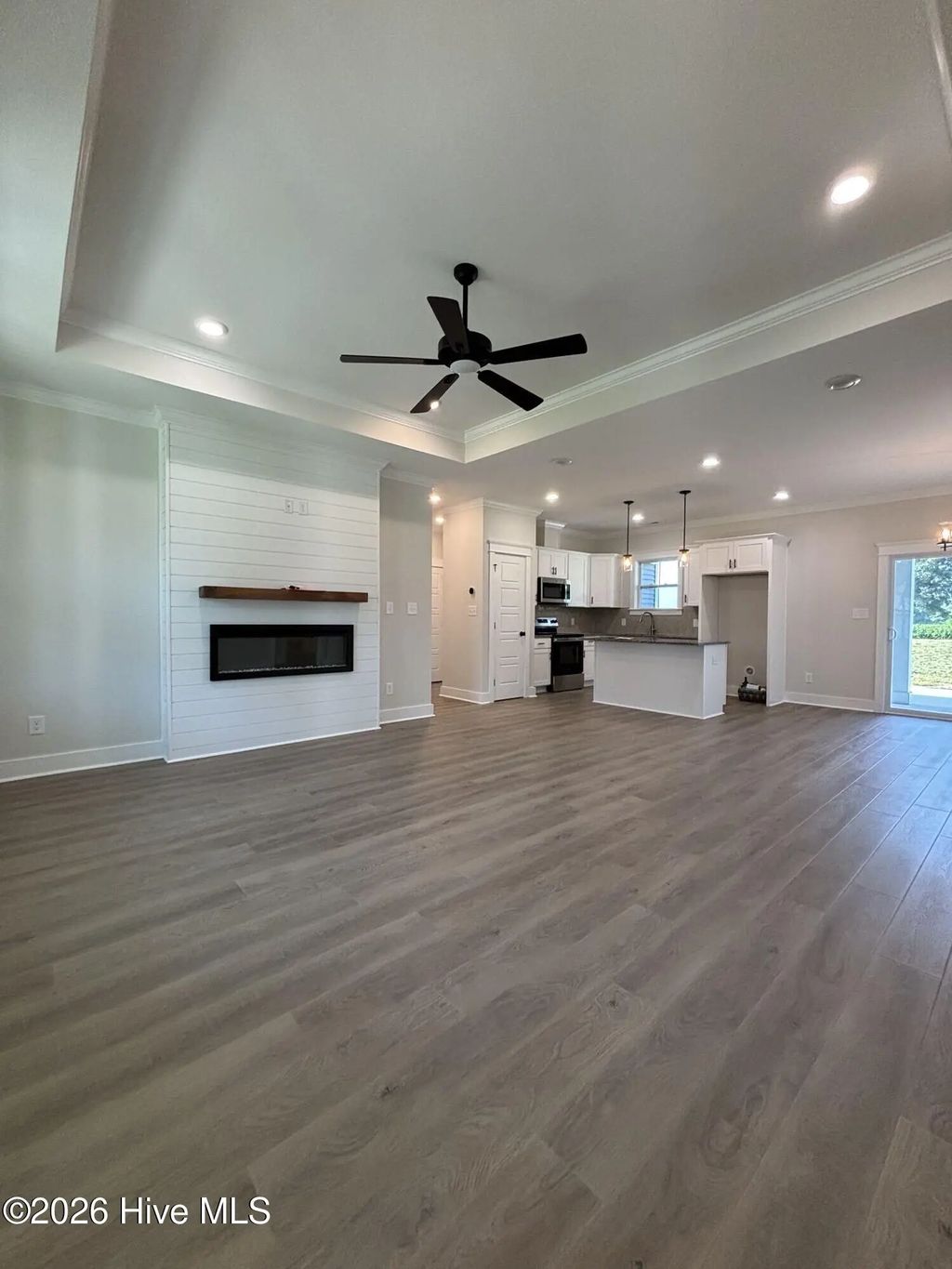 200 S Dimock Road, Washington