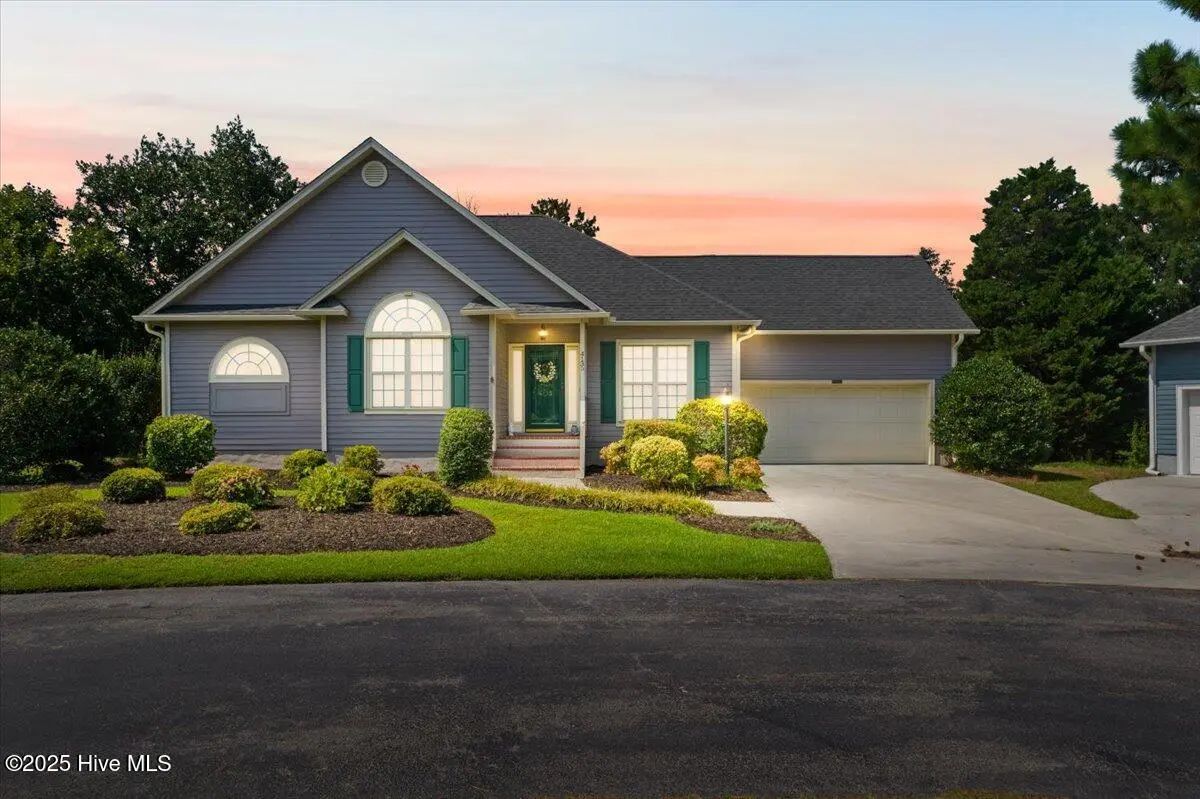 4135 Preston Place Se, Southport