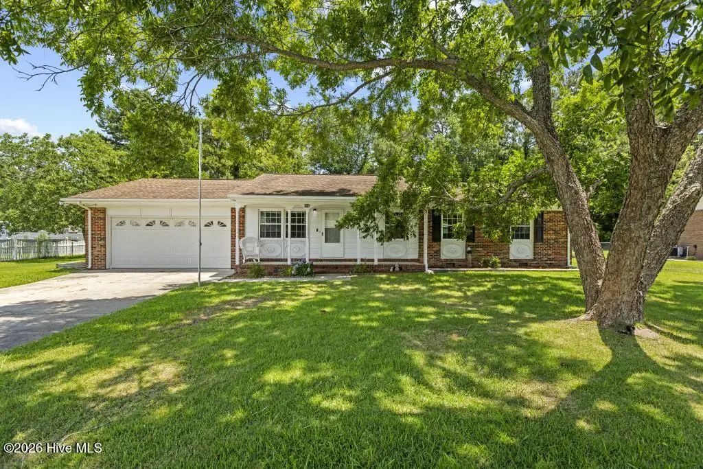 604 Oakwood Avenue, Jacksonville