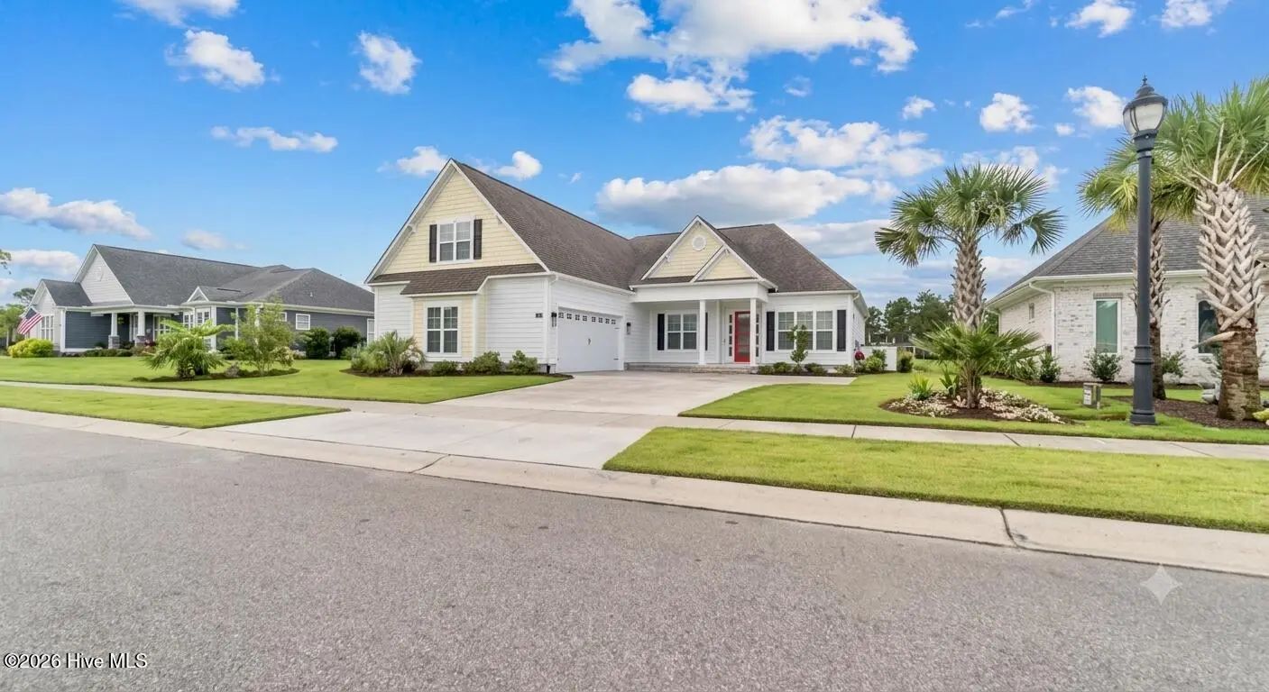 2359 Weeping Birch Road Ne, Leland