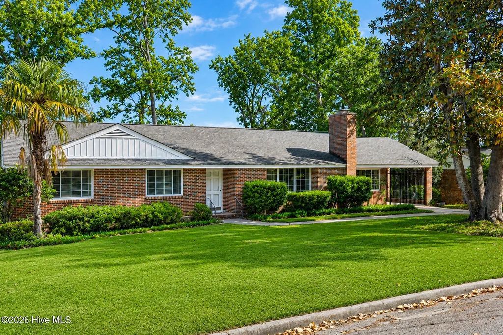 2220 Edgewood Drive, Richmond