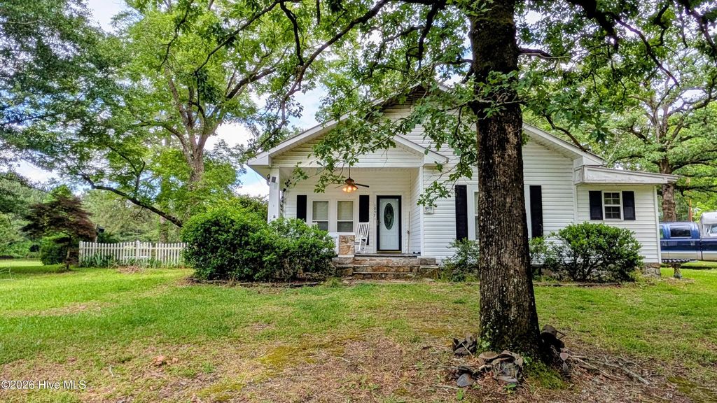 1897 Stanton Hill Road, Cameron