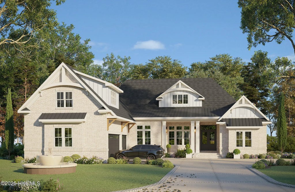 805 Wild Turkey Place, Wilmington