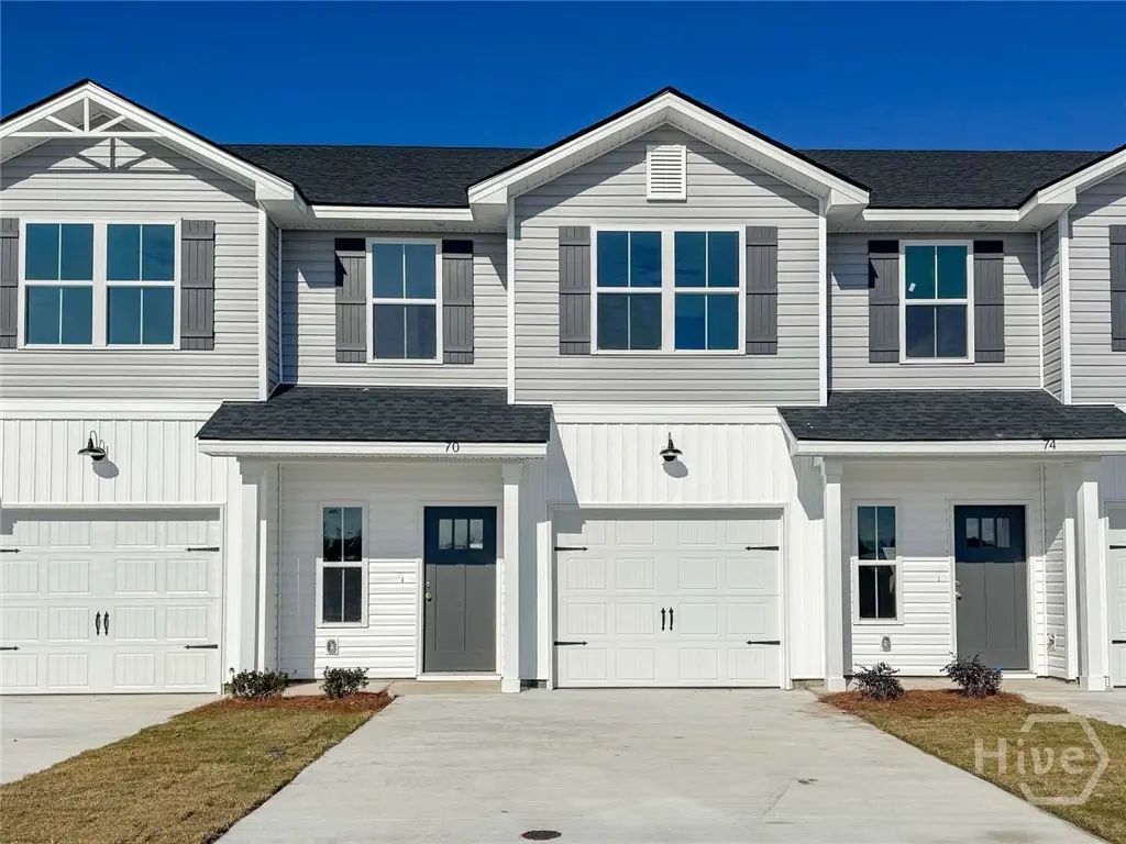 70 Beaumont Drive, Hinesville