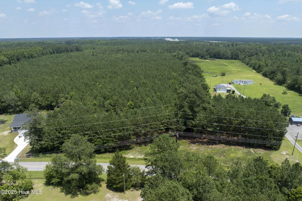 149 Futrell Road, Richlands