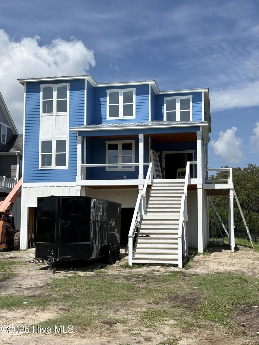136 Singleton Street, Sneads Ferry