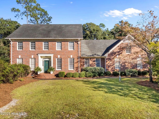 2107 S Churchill Drive, Wilmington