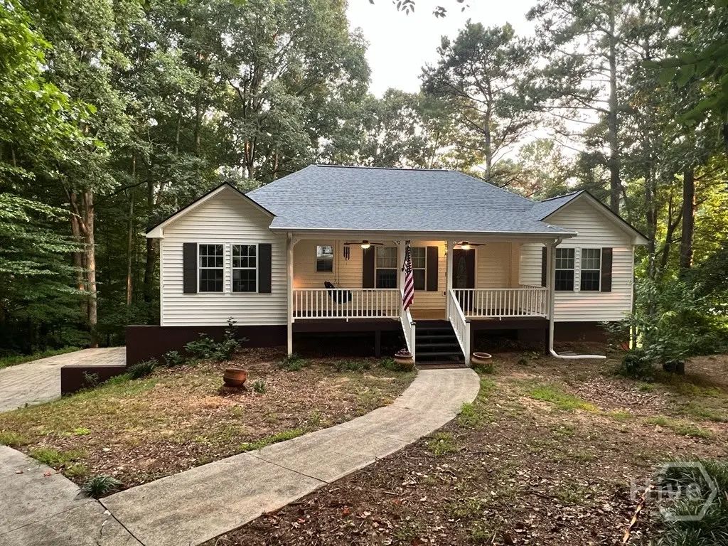 5131 Deer Path Ln, Gainesville