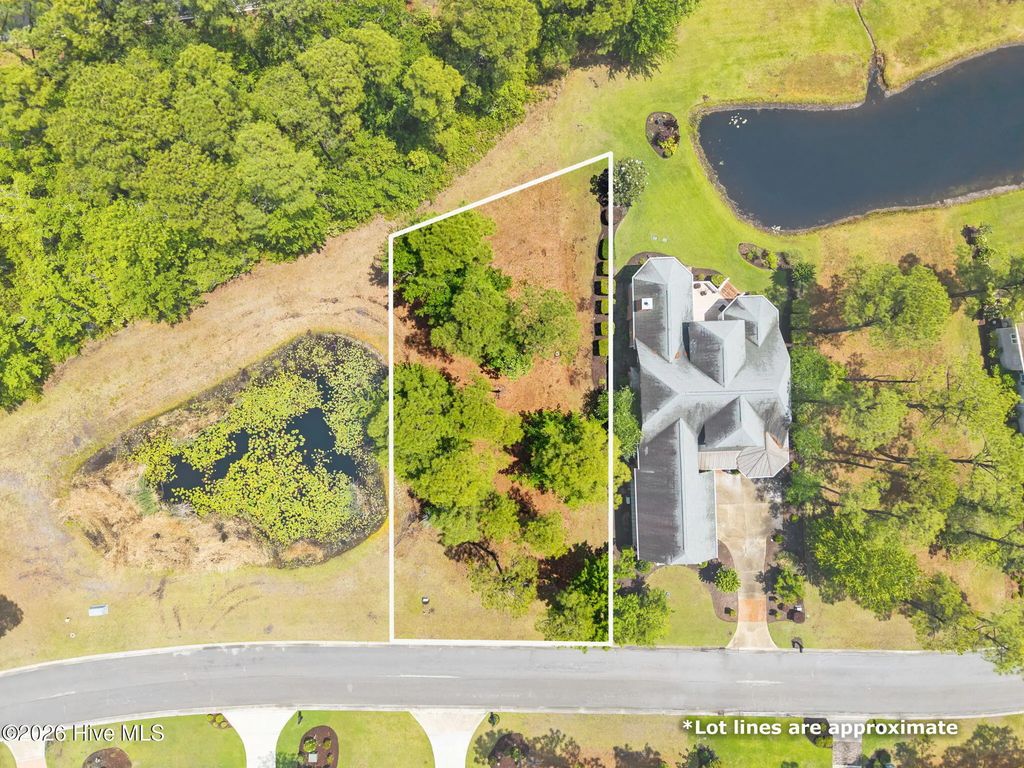 6658 Summerhill Glen Sw, Ocean Isle Beach