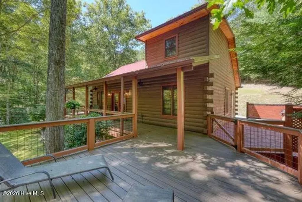 158 Red Oak Forest Lane, Murphy