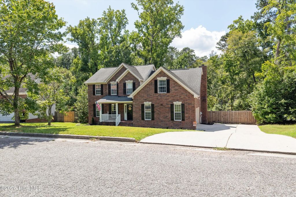 642 Hamden Drive, Evans