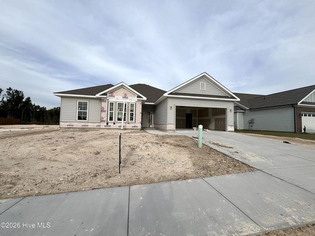 608 Lampart Drive, Augusta