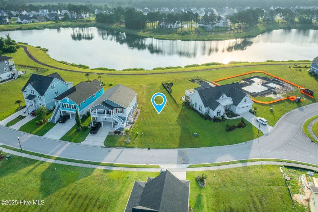 367 Summerhouse Drive, Holly Ridge