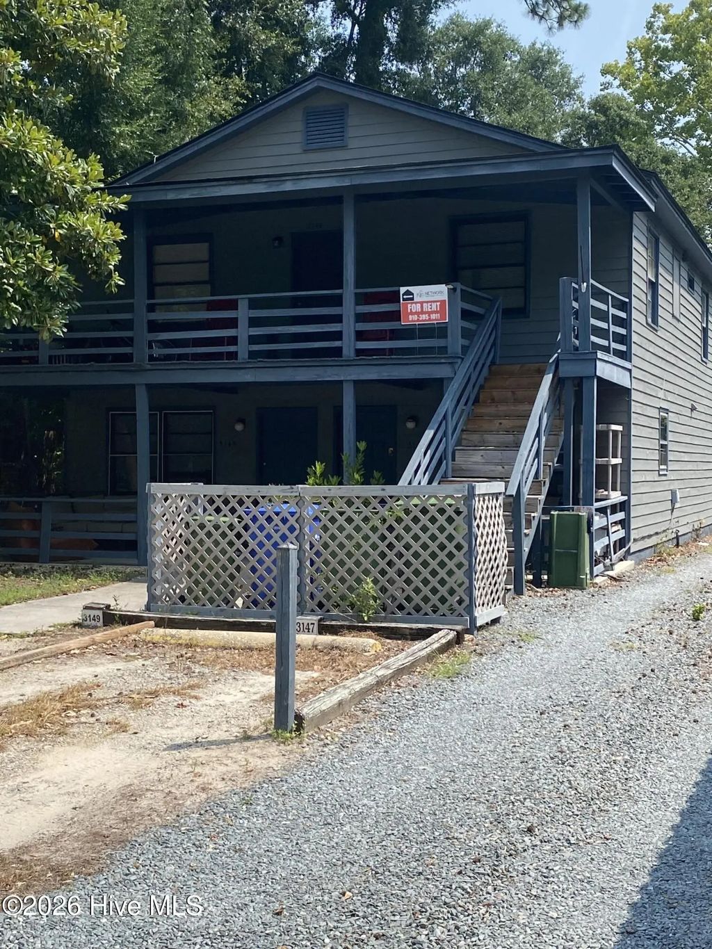 3149 Caswell Street, Wilmington