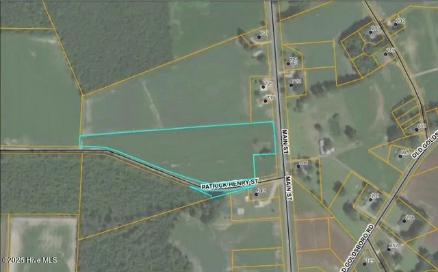 0 Main Street, Newton Grove