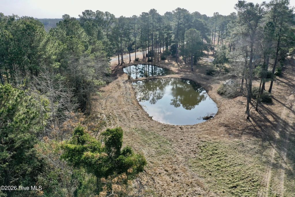 0 Near 4635 Hallsboro Road N, Clarkton