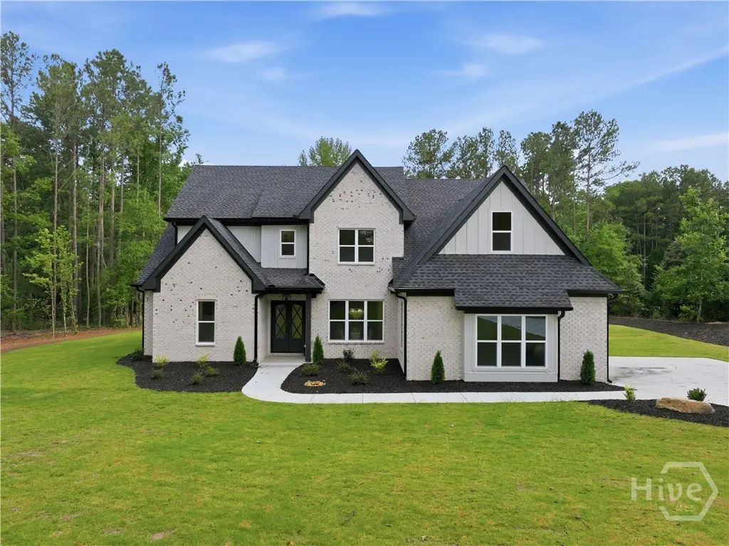 705 Spratlin Mill Drive, Hull