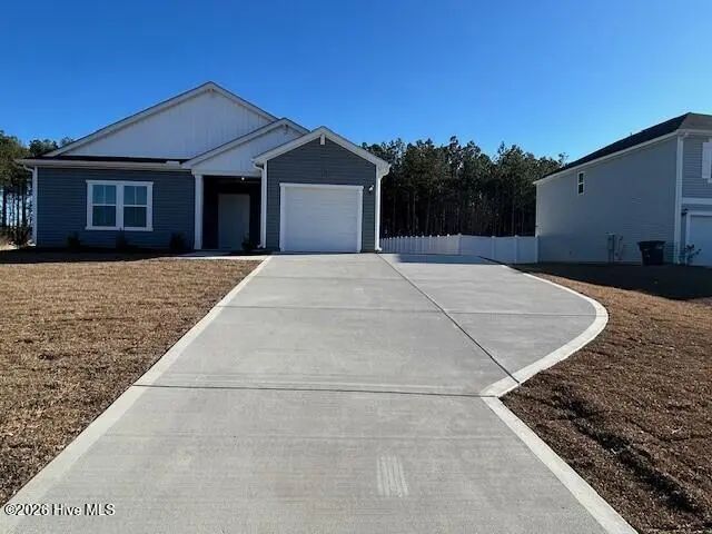 179 Deep River Road, Aberdeen